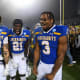 South Dakota State Jackrabbits win the FCS semifinals against UAlbany on Friday, Dec. 15, 2023 at Dana J. Dykhouse in Brookings.